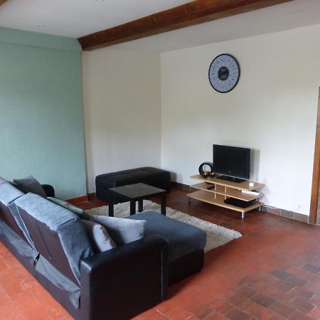 Jolie Maison Pour 4 A 6 Personnes Ellon Exteriér fotografie