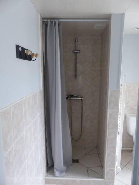 Jolie Maison Pour 4 A 6 Personnes Ellon Exteriér fotografie