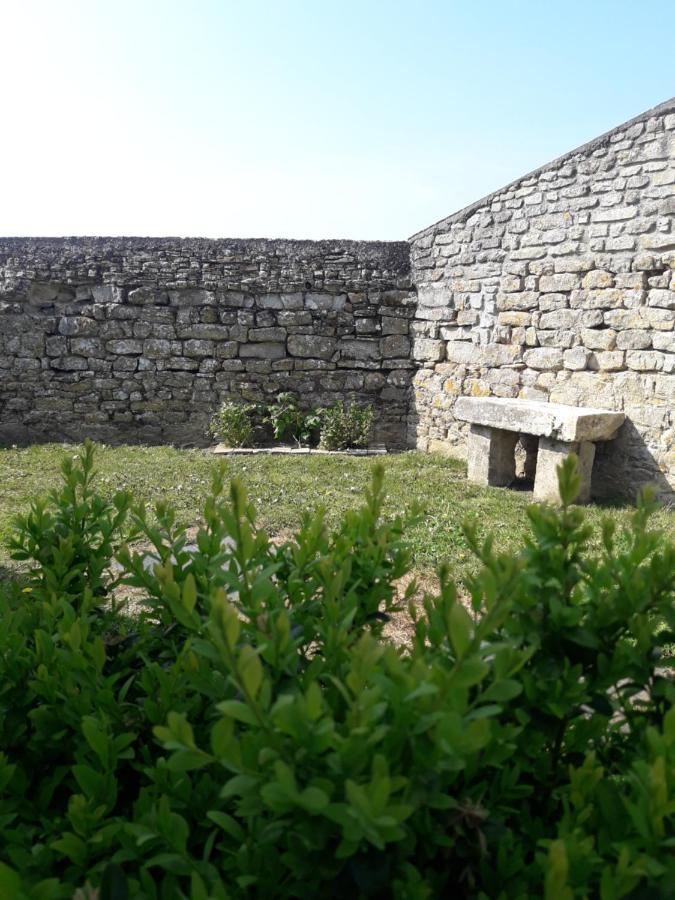 Jolie Maison Pour 4 A 6 Personnes Ellon Exteriér fotografie